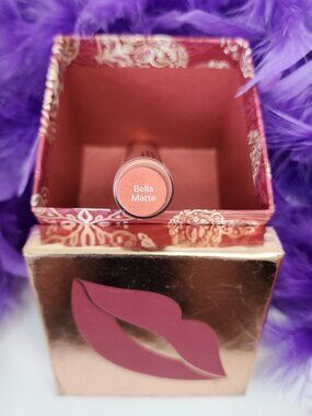 Bella Matte Gloss ( 1 Tube )